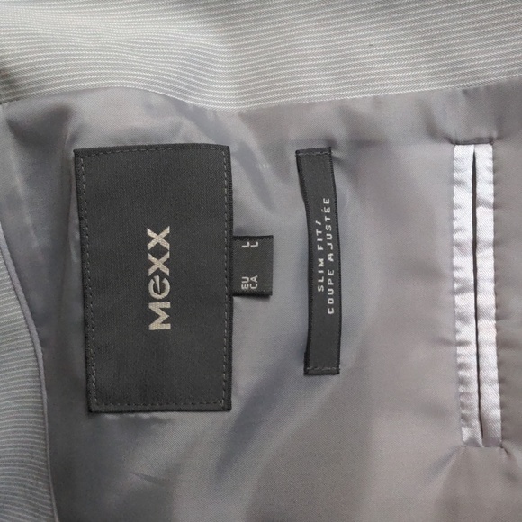 Men's MEXX jacket NEWwtags EU-Lrg - Picture 6 of 6